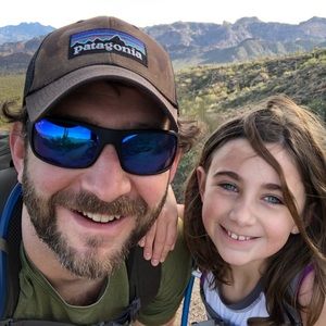 Meet your Posher, Nate